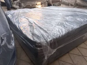 6x6 14inches Canadian Beautyrest Orthopedic Spring Mattress