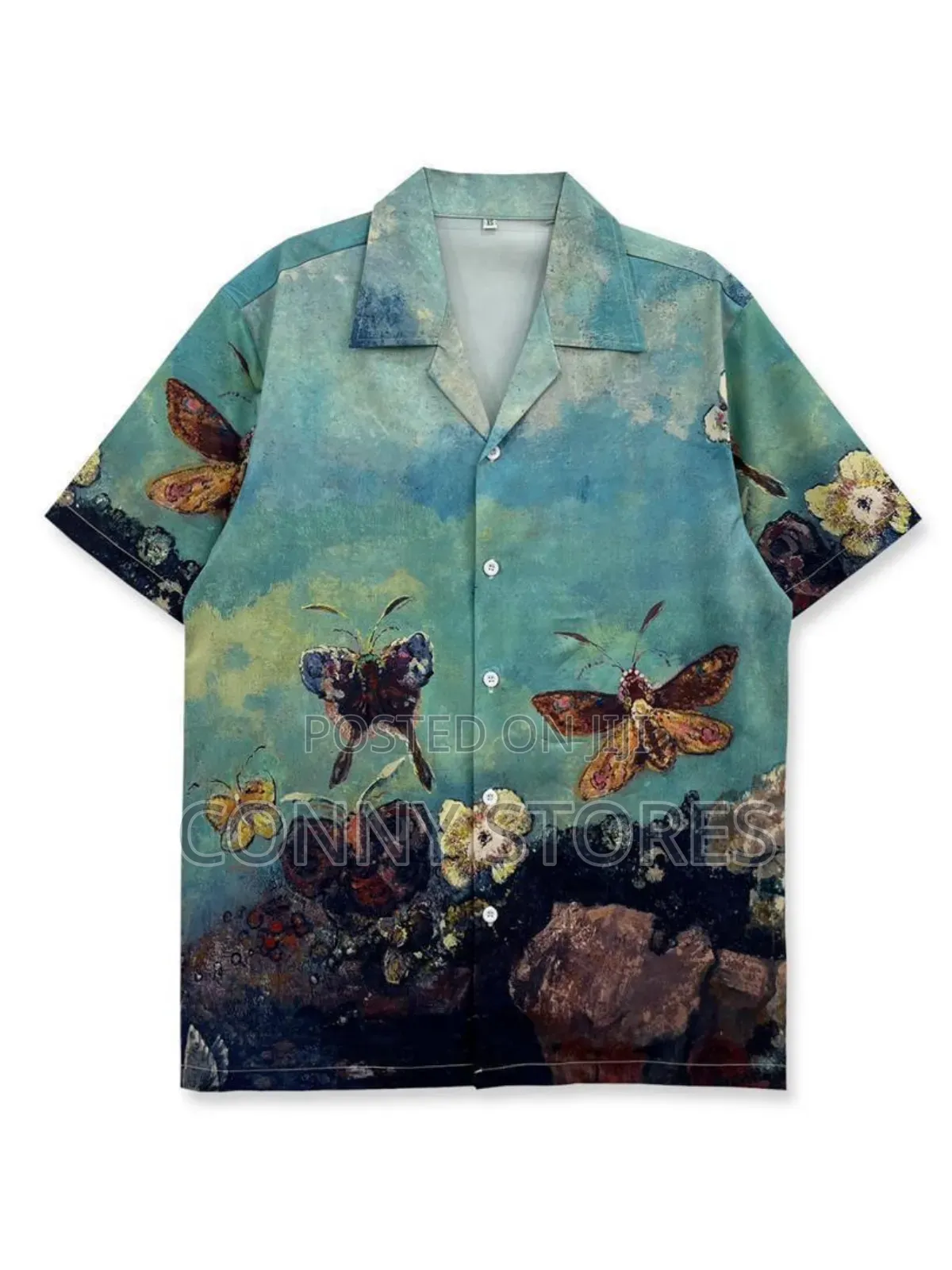 Authentic and Luxurious Vintage Shirts