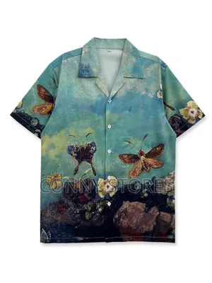 Authentic and Luxurious Vintage Shirts