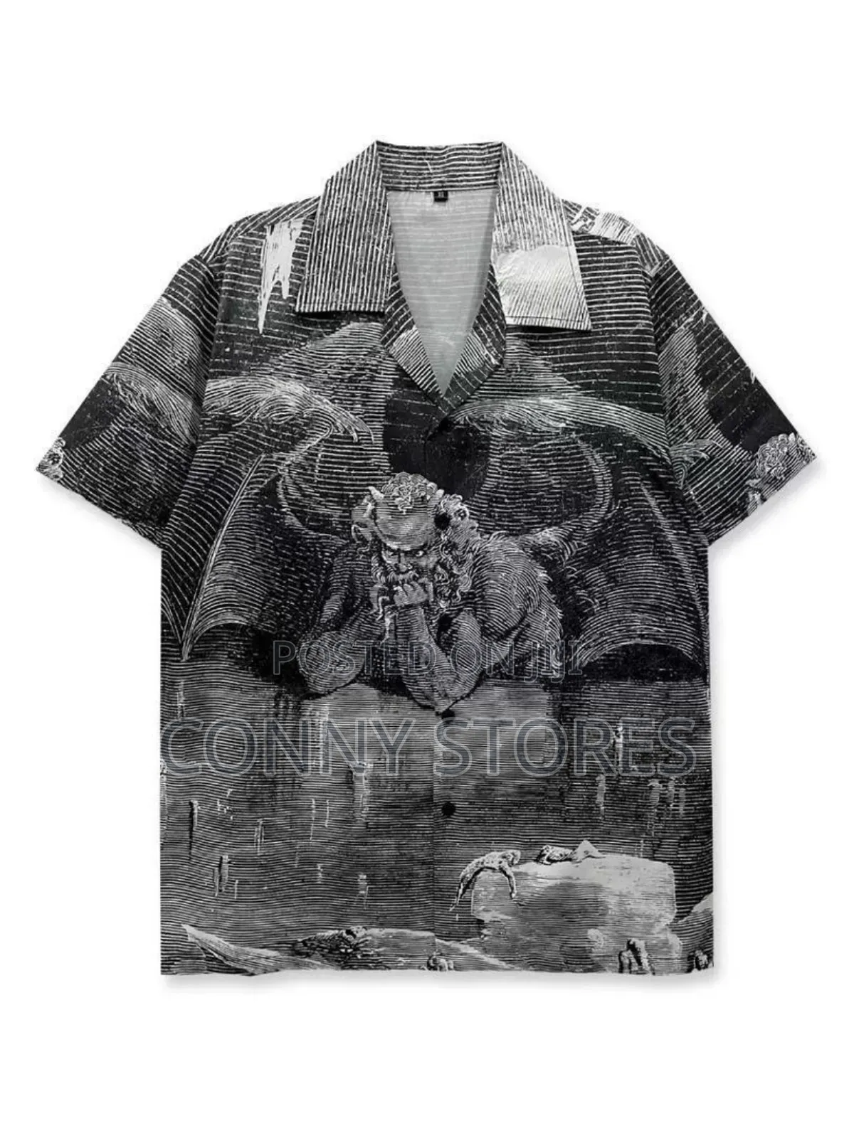 Authentic and Luxurious Vintage Shirts