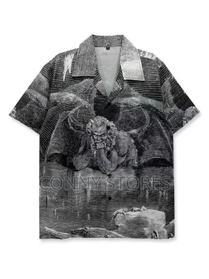 Authentic and Luxurious Vintage Shirts