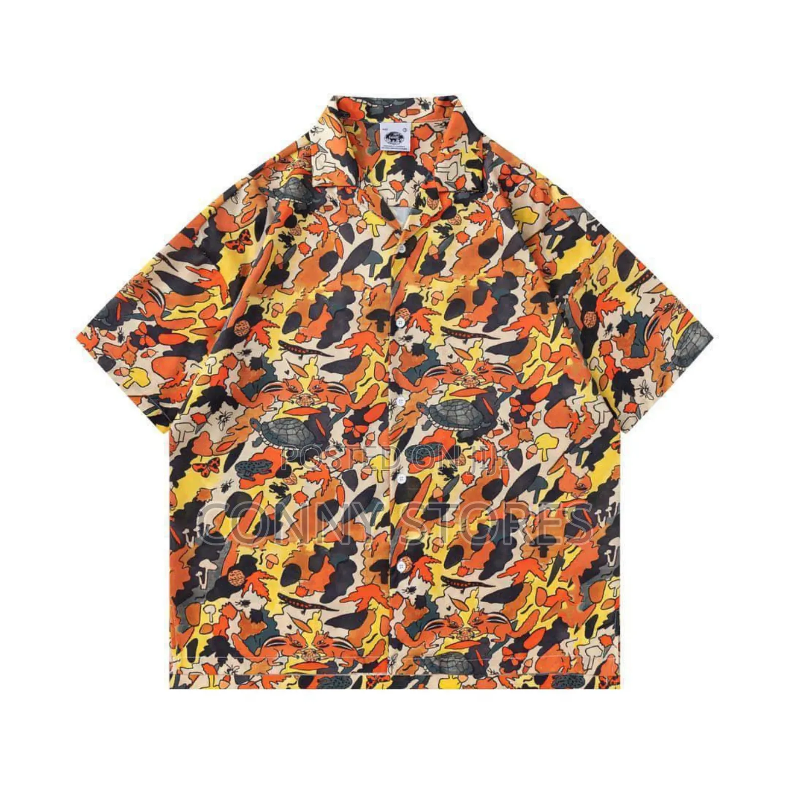 Authentic and Luxurious Vintage Shirts
