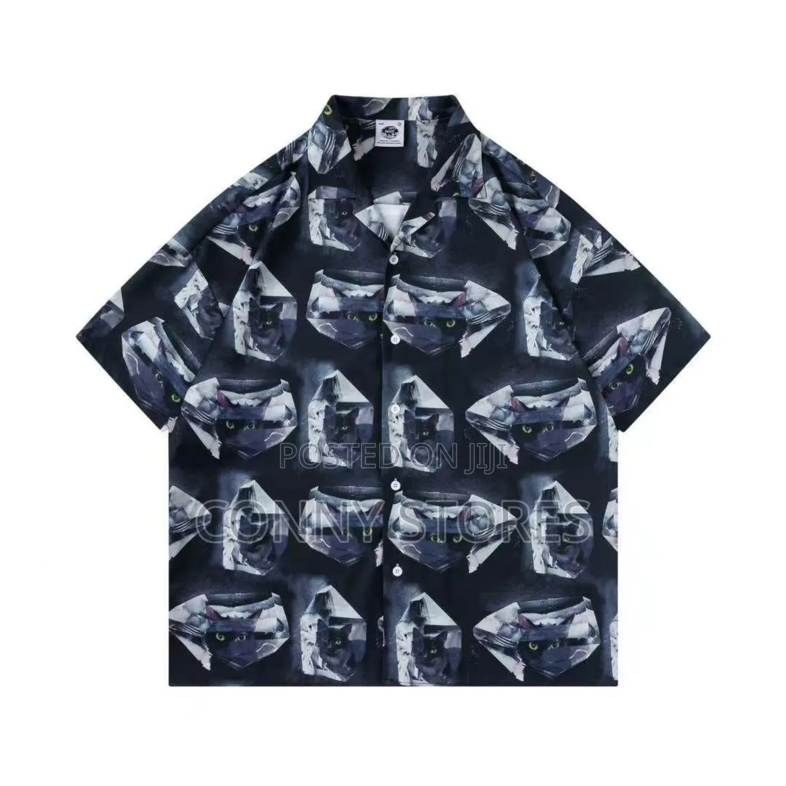 Authentic and Luxurious Vintage Shirts