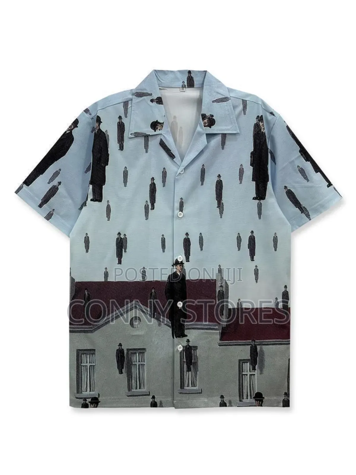 Authentic and Luxurious Vintage Shirts
