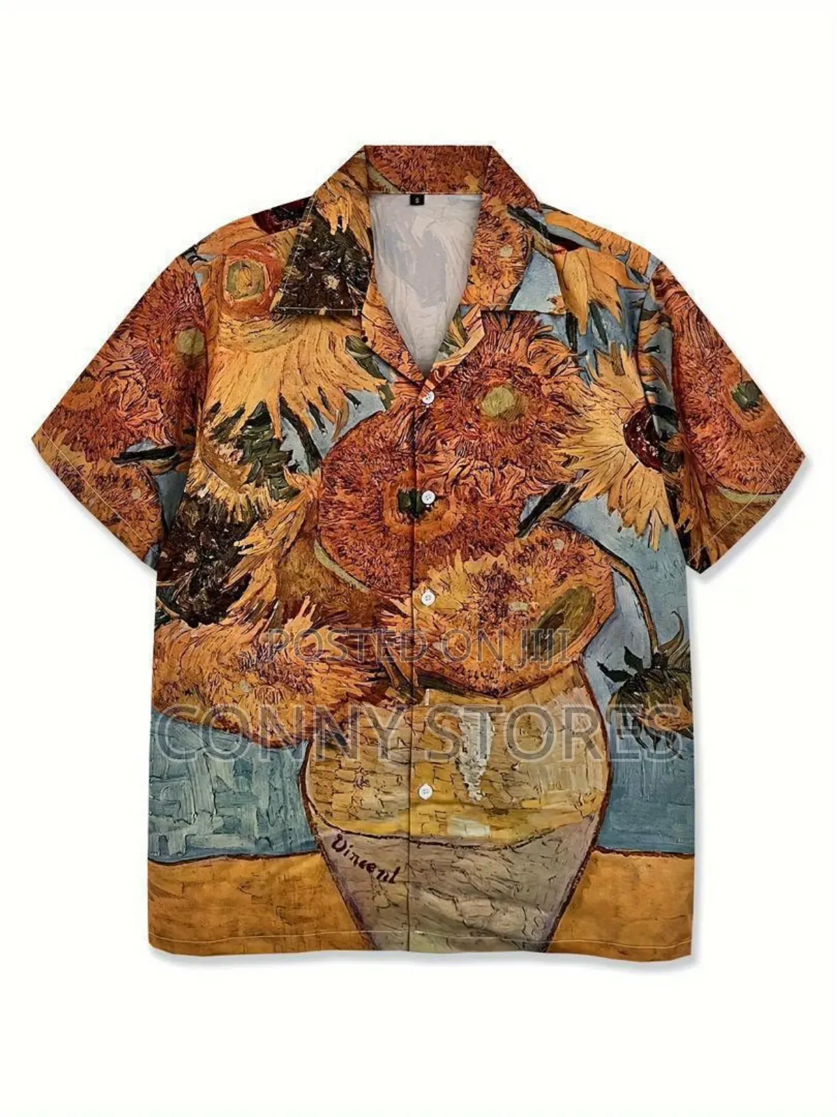 Authentic and Luxurious Vintage Shirts