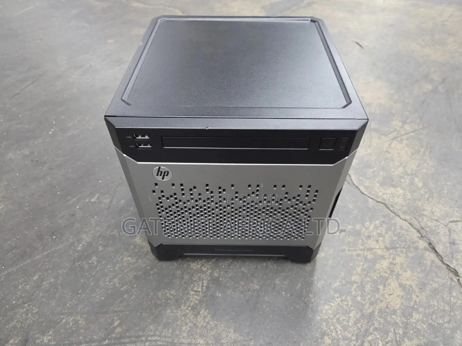 Server 8GB Intel Xeon HDD 1T
