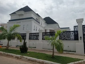 Photo - 17bdrm Mansion in Asokoro for sale