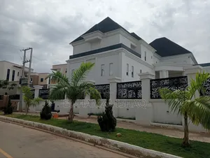 17bdrm Mansion in Asokoro for sale