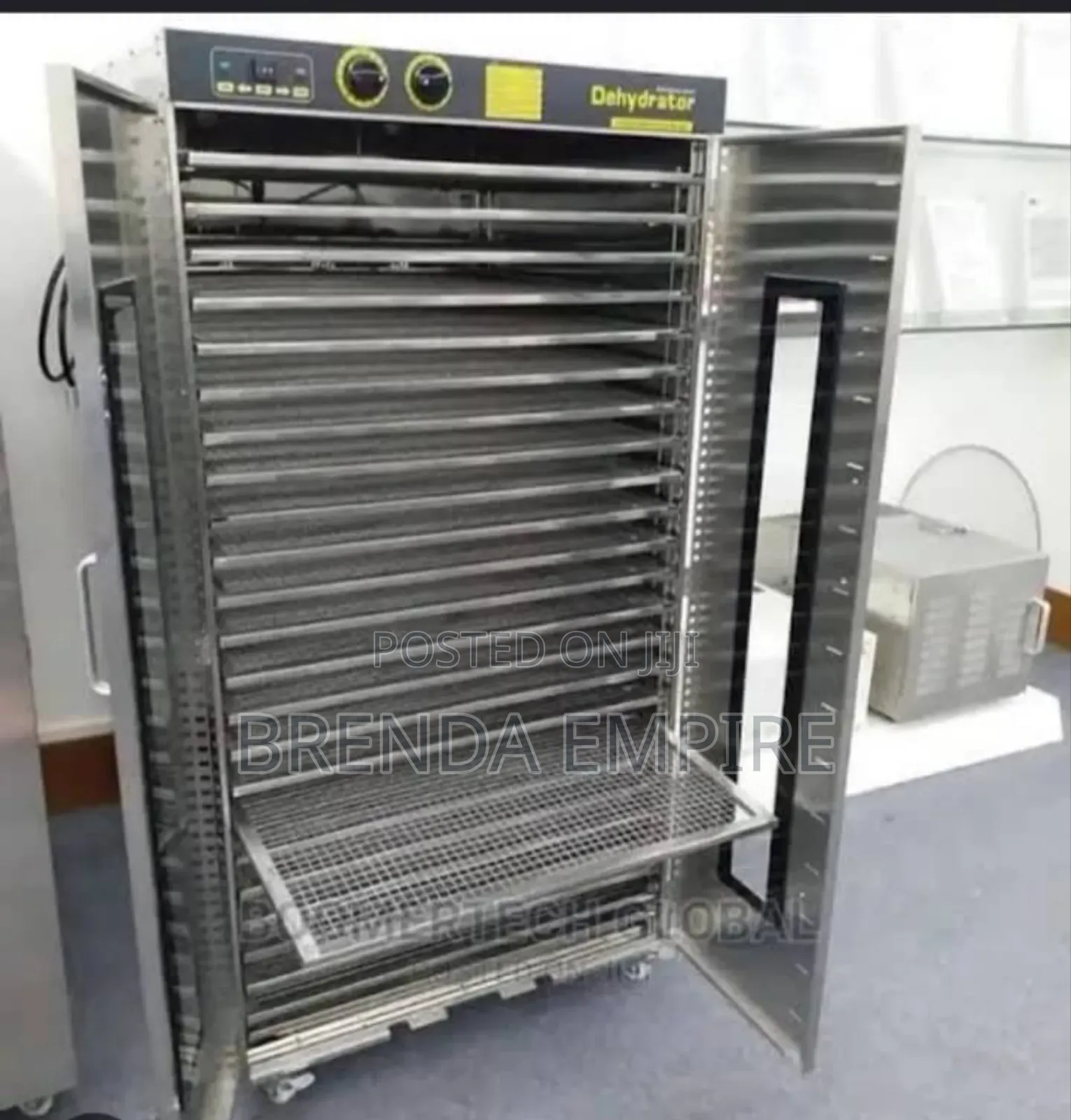 24trays Dehydrator