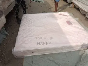 6/6 Us Orthopedic Spring Mattresses Kindly Place Order