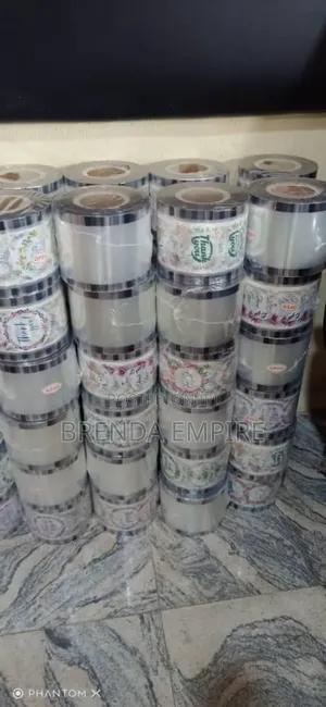 Cup Sealer Nylon
