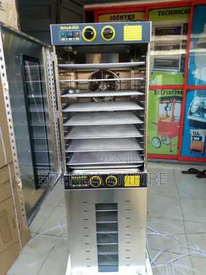 32trays Dehydrator