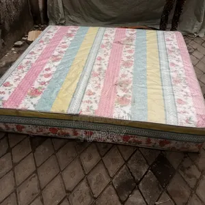 6/6 14inches Extremely Firm Othorpedic Mattress Available