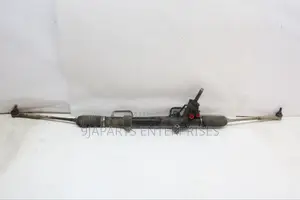 Subaru Outback Power Steering Rack 2010 - 2014