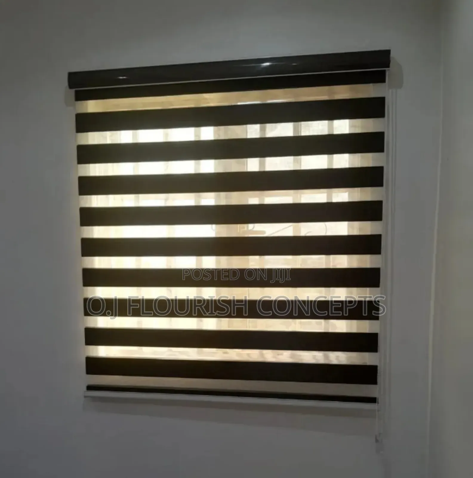 Swell Window Blinds