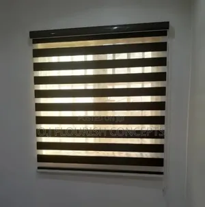 Swell Window Blinds