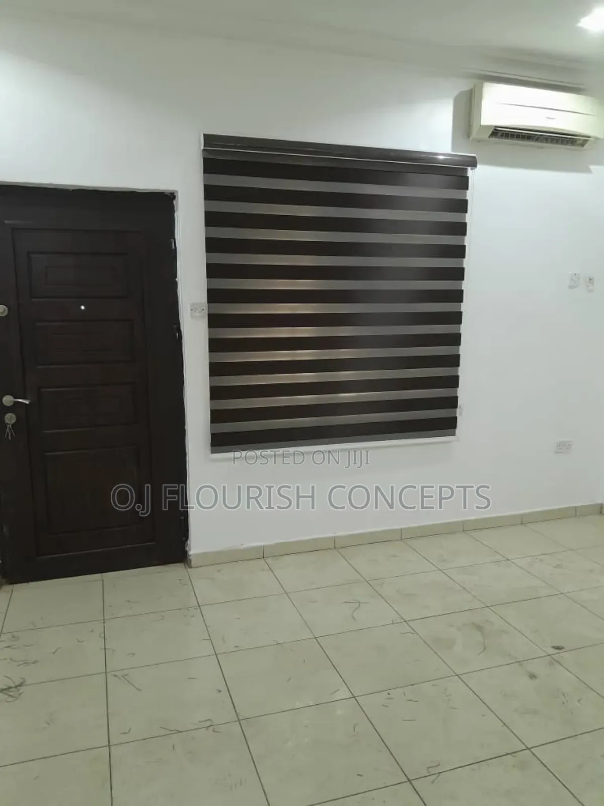 Bonzer Window Blinds