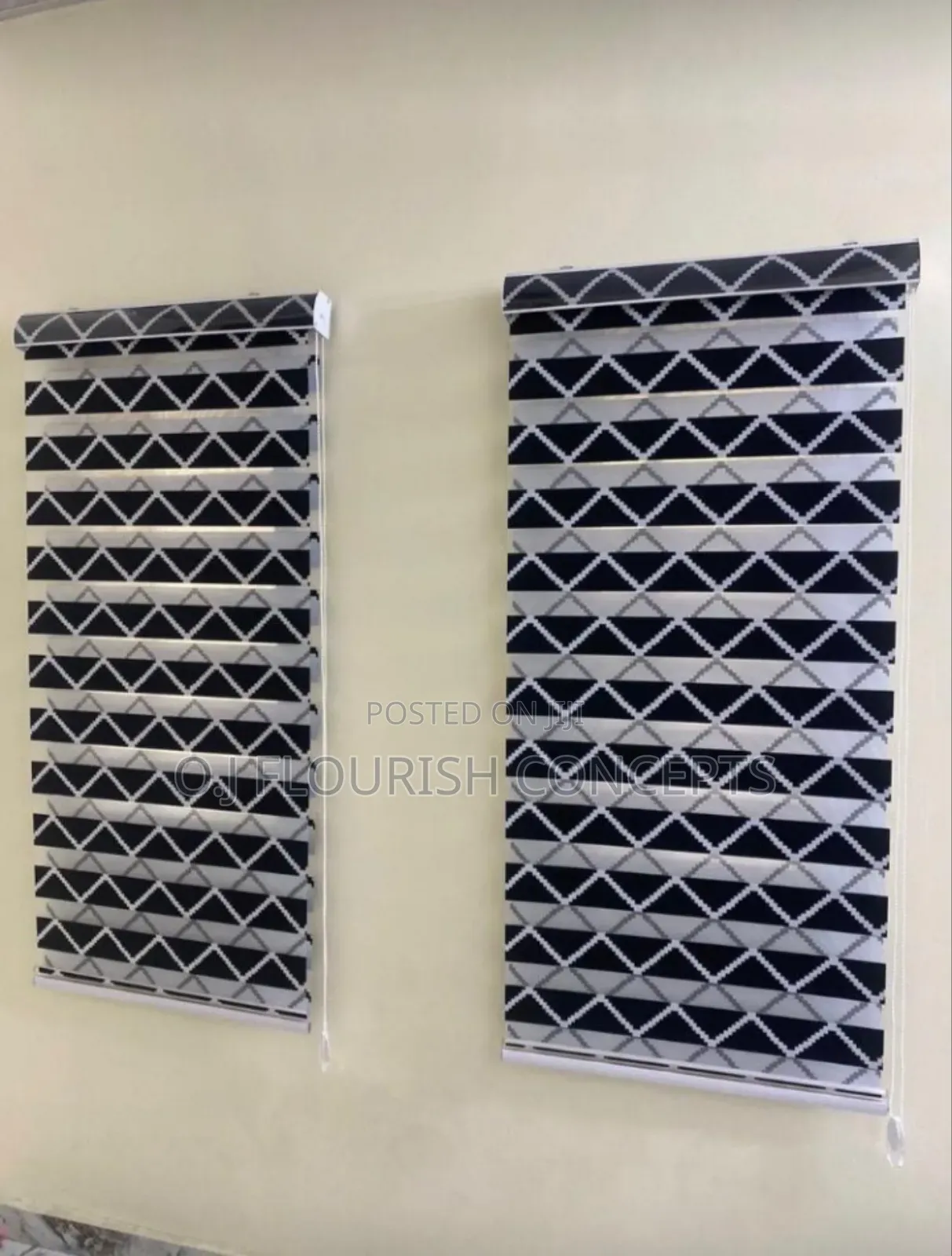Special Window Blinds