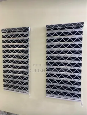 Special Window Blinds