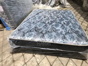 5x6 14inches Canadian Beautyrest Orthopedic Spring Mattress