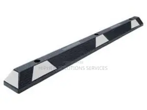 Plastic Parking Wheel Stops
