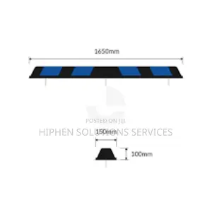 Materials Used For Parking Wheel Stops