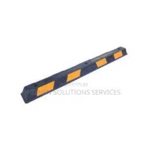 Parking Wheel Stops