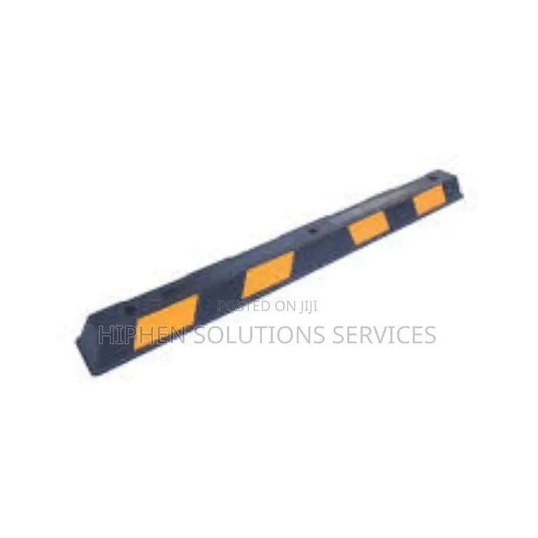 Parking Wheel Stops
