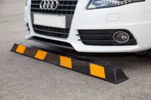 Parking Car Stopper
