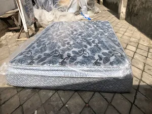Order for Your Canadian5by6 14inches Mattress Available Now