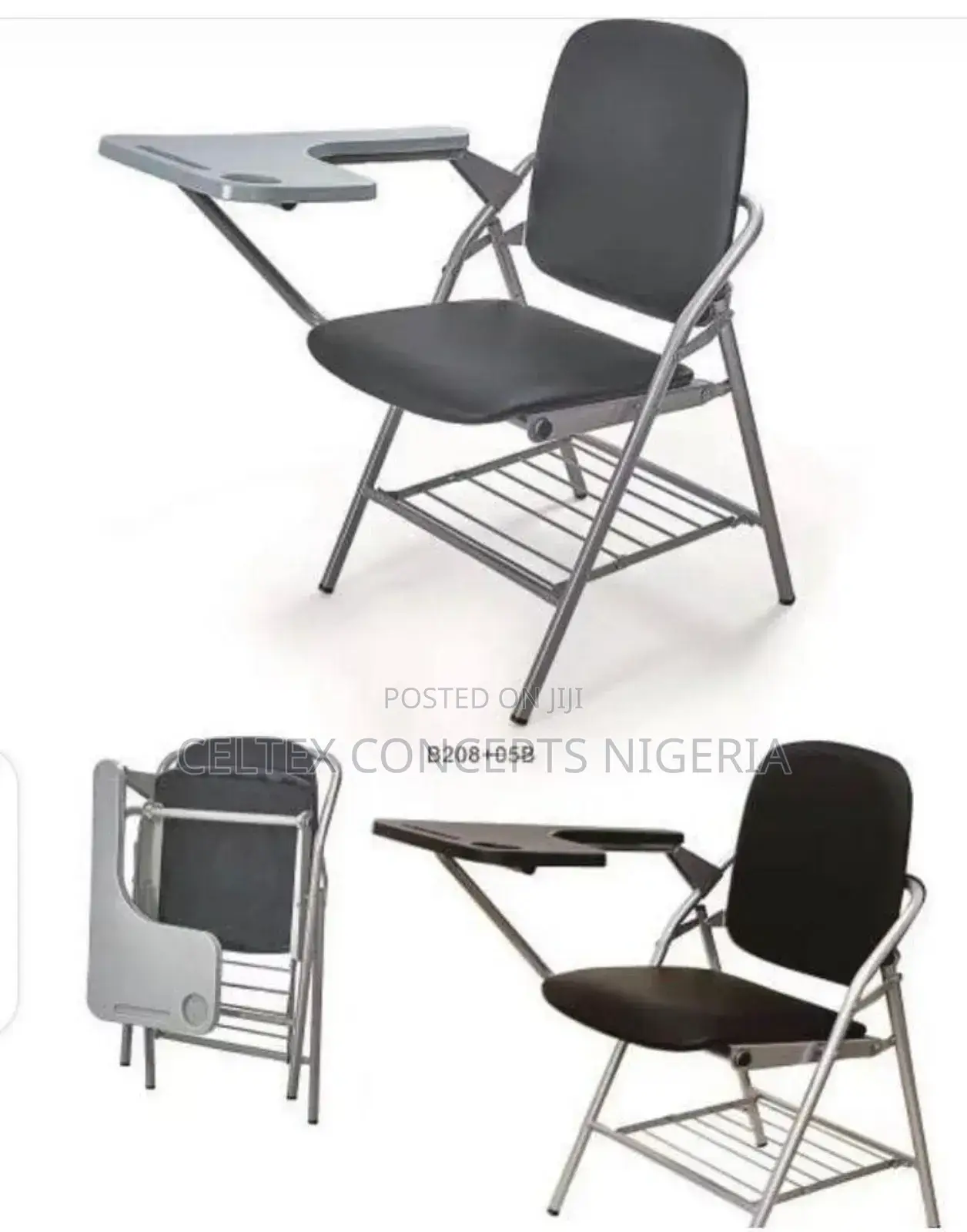 Training Chair