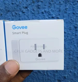 Govee Smart Plug