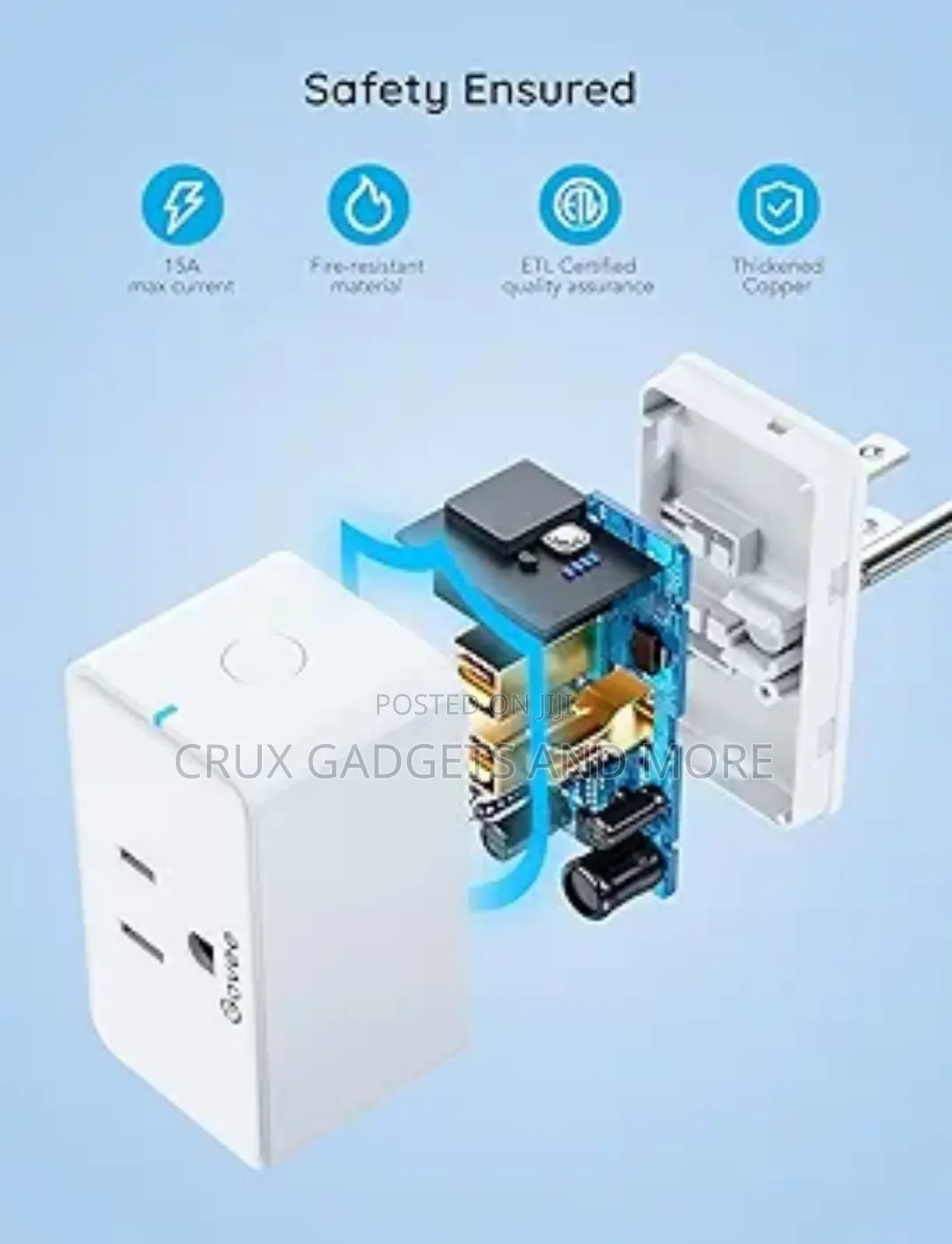 Govee Smart Plug