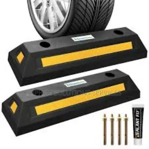 Wheel Parking Truck