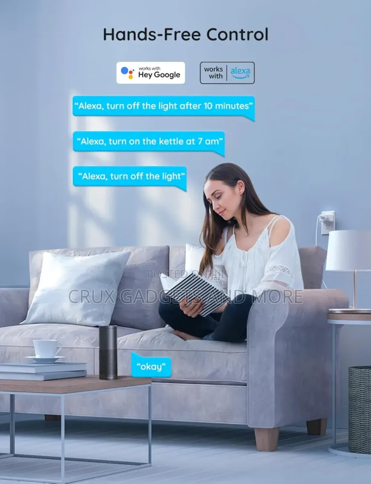Govee Smart Plug