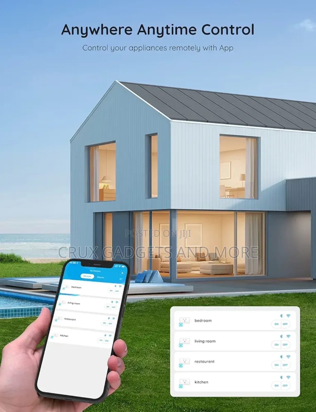 Govee Smart Plug