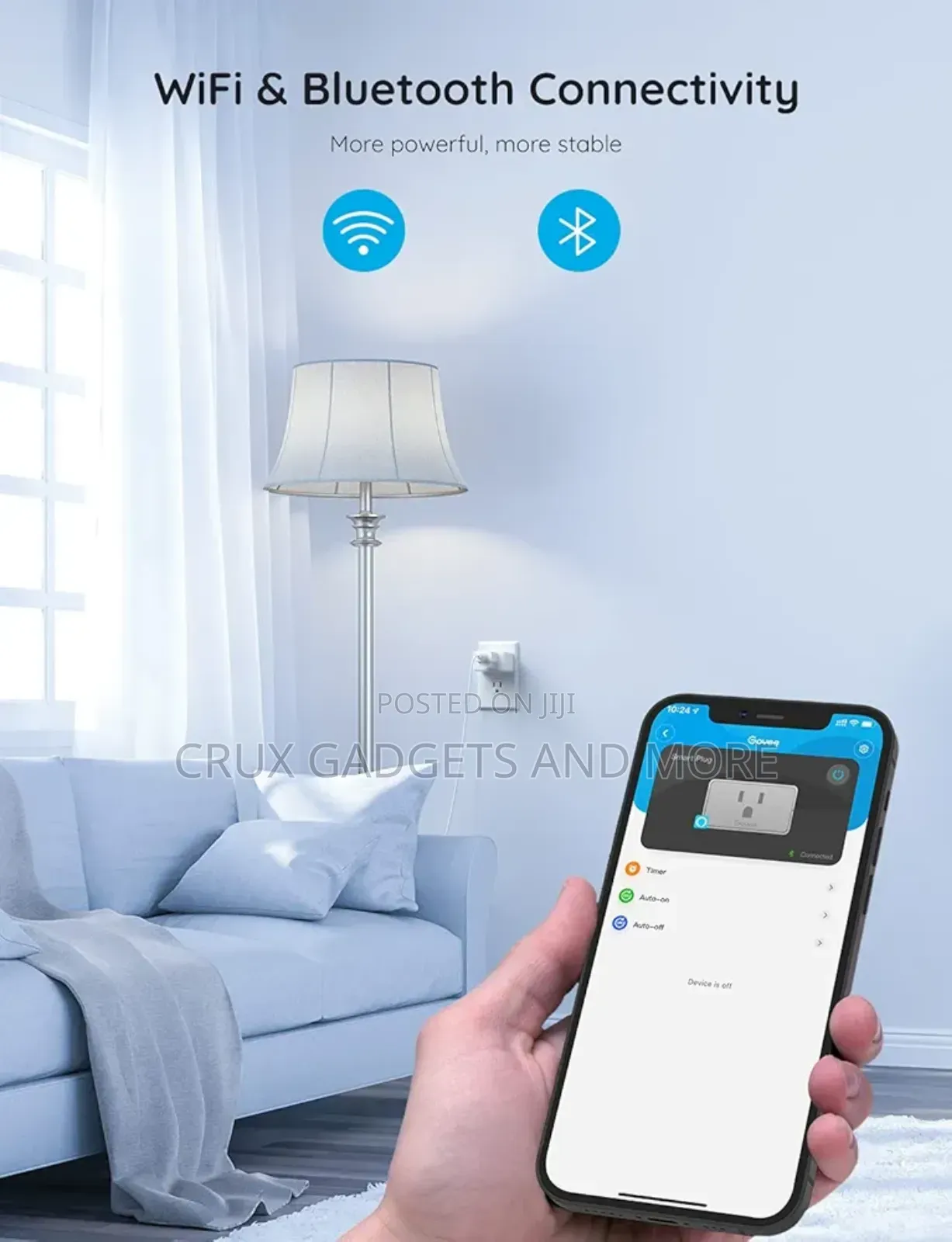 Govee Smart Plug