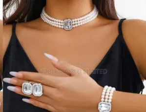 Jewelry Sets Chuka 2