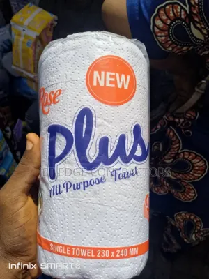 Paper Towel