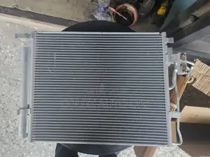 Brand New Condenser Kia Sorento Short 2008 2009 2010 2011