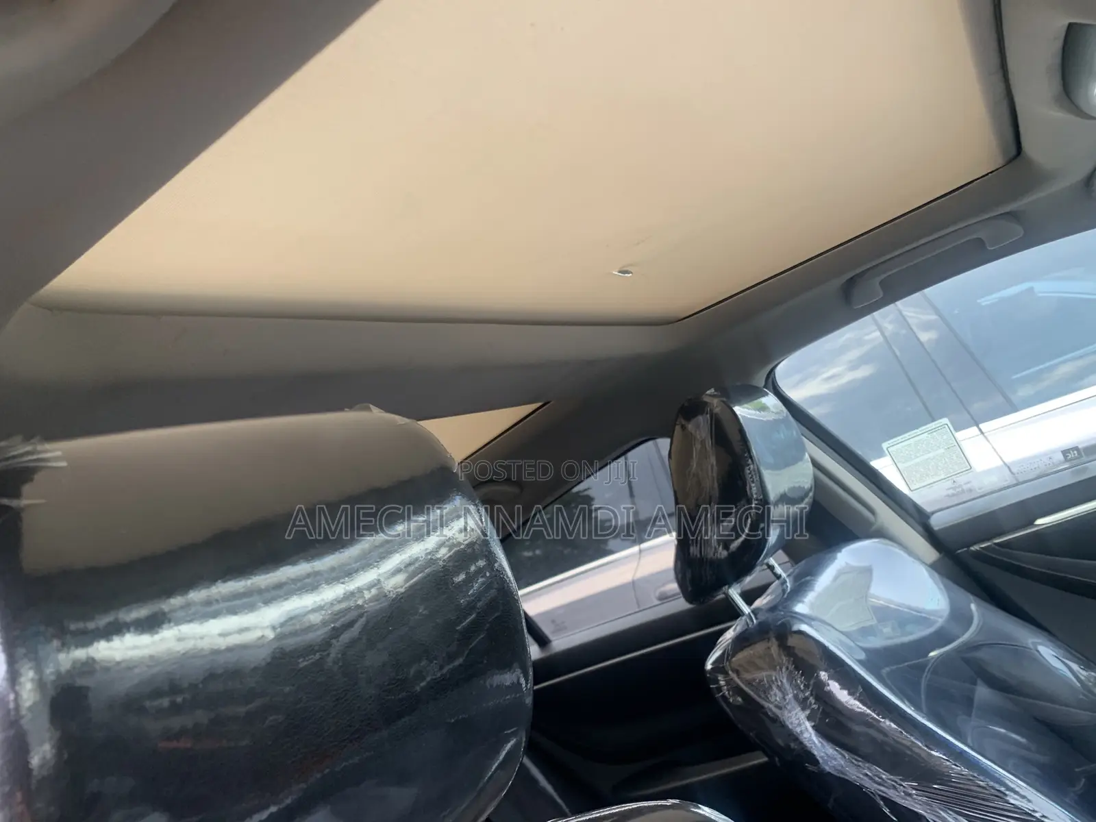 Acura ZDX Base AWD 2013 Silver