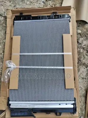 Brand New Condenser Infiniti Qx30 2015 2016 2017 2018