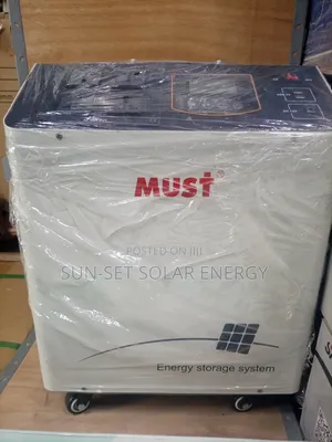 Must Power Station 1000w 24v