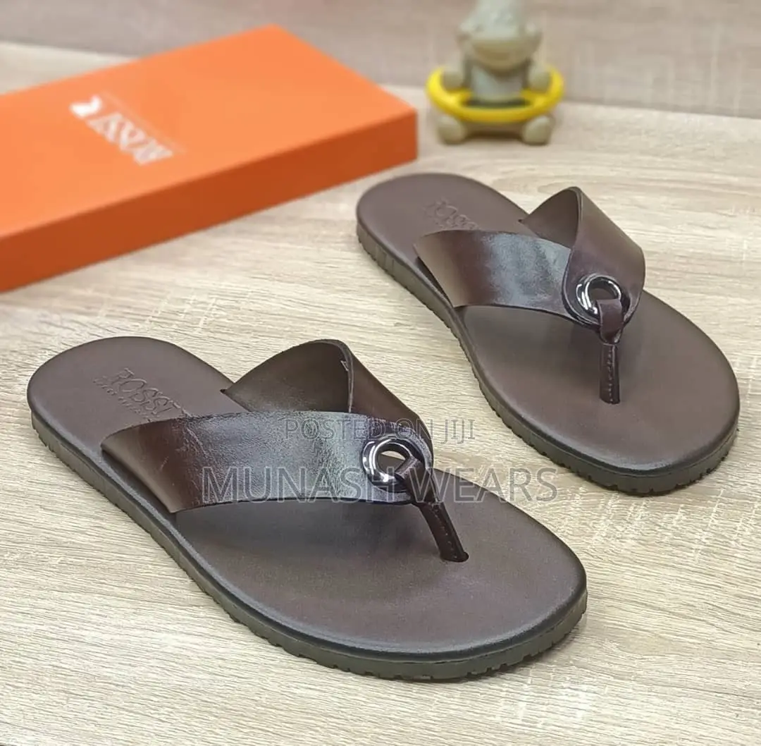 Italian Slipers Collection