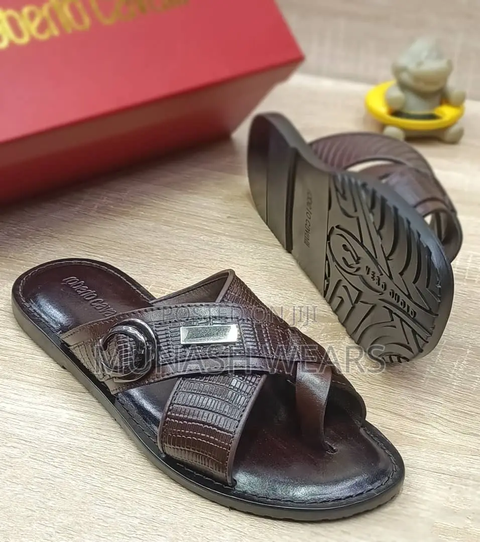 Italian Slipers Collection
