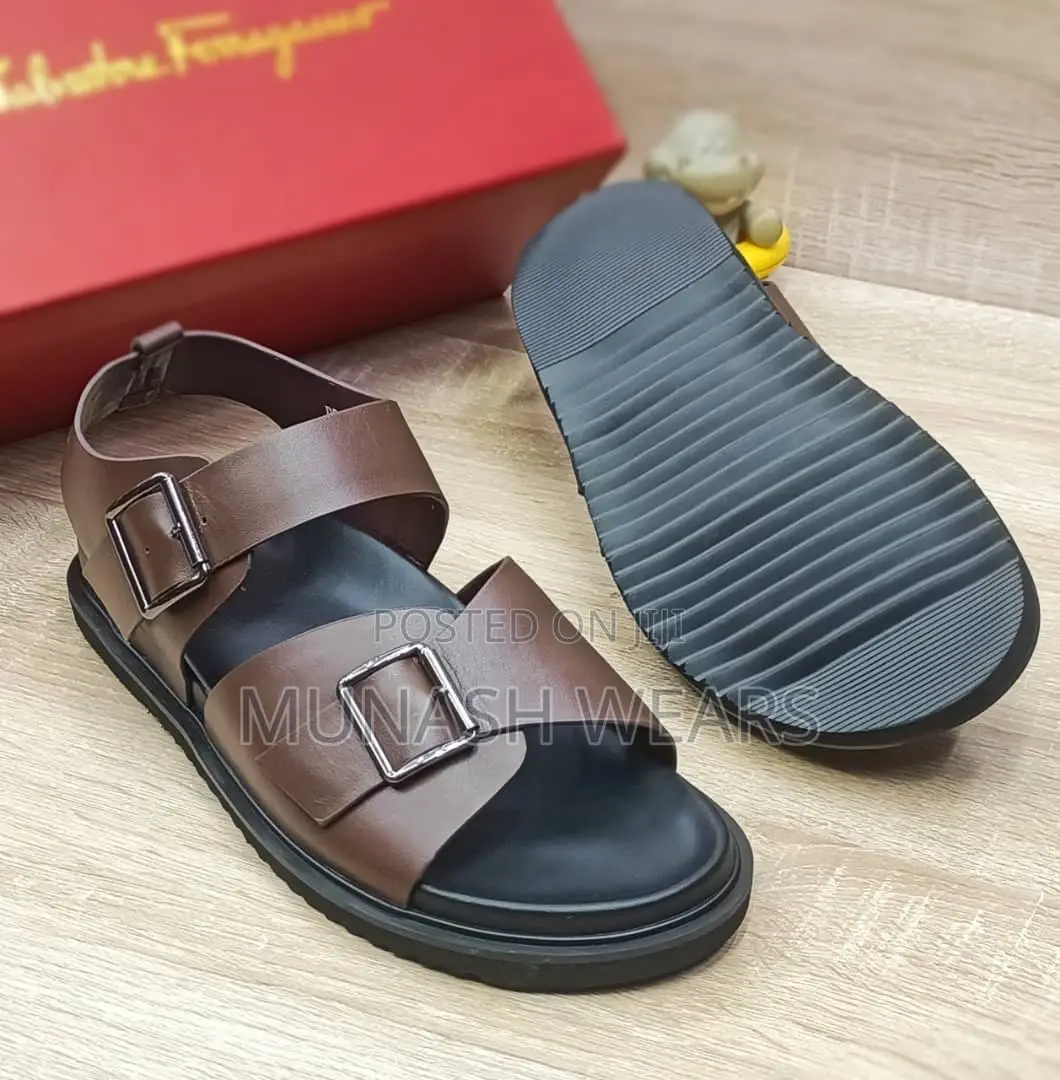 Italian Slipers Collection
