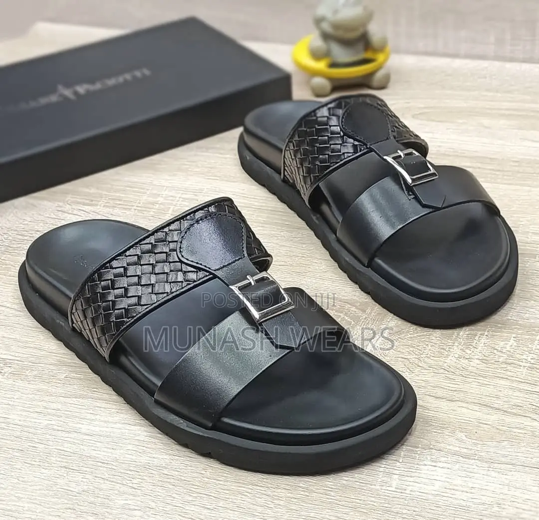 Italian Slipers Collection