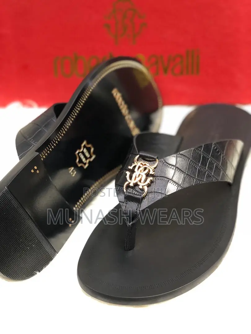 Italian Slipers Collection