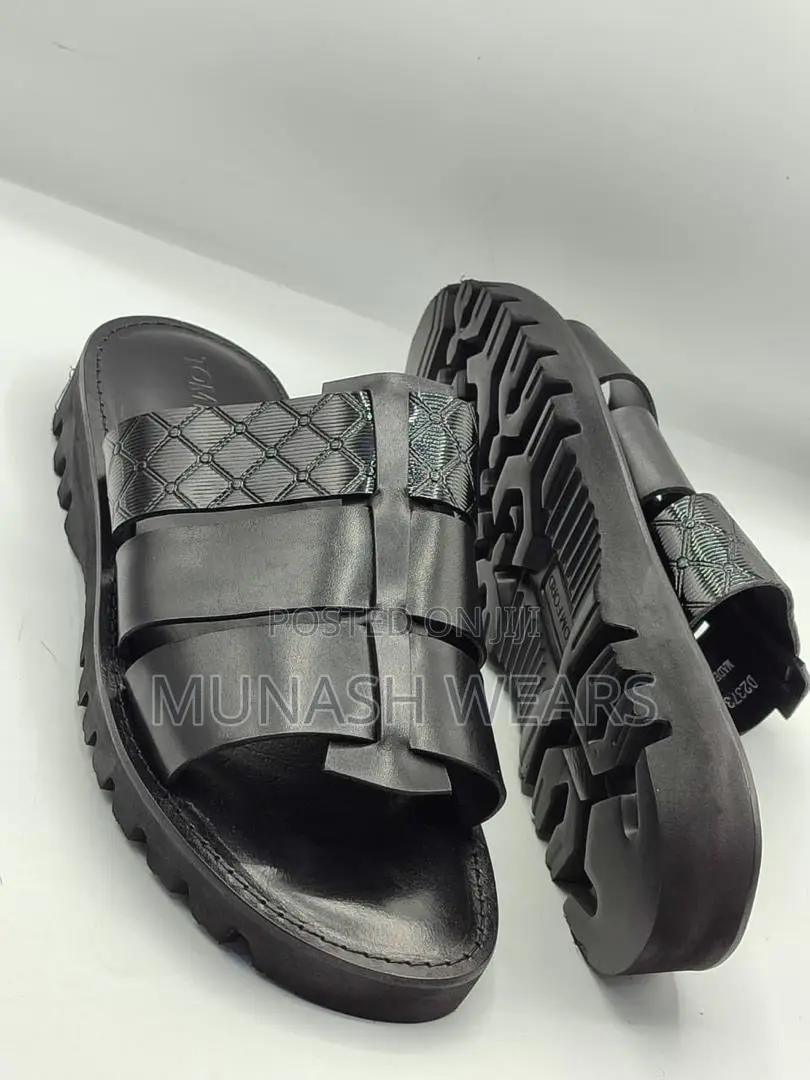 Italian Slipers Collection