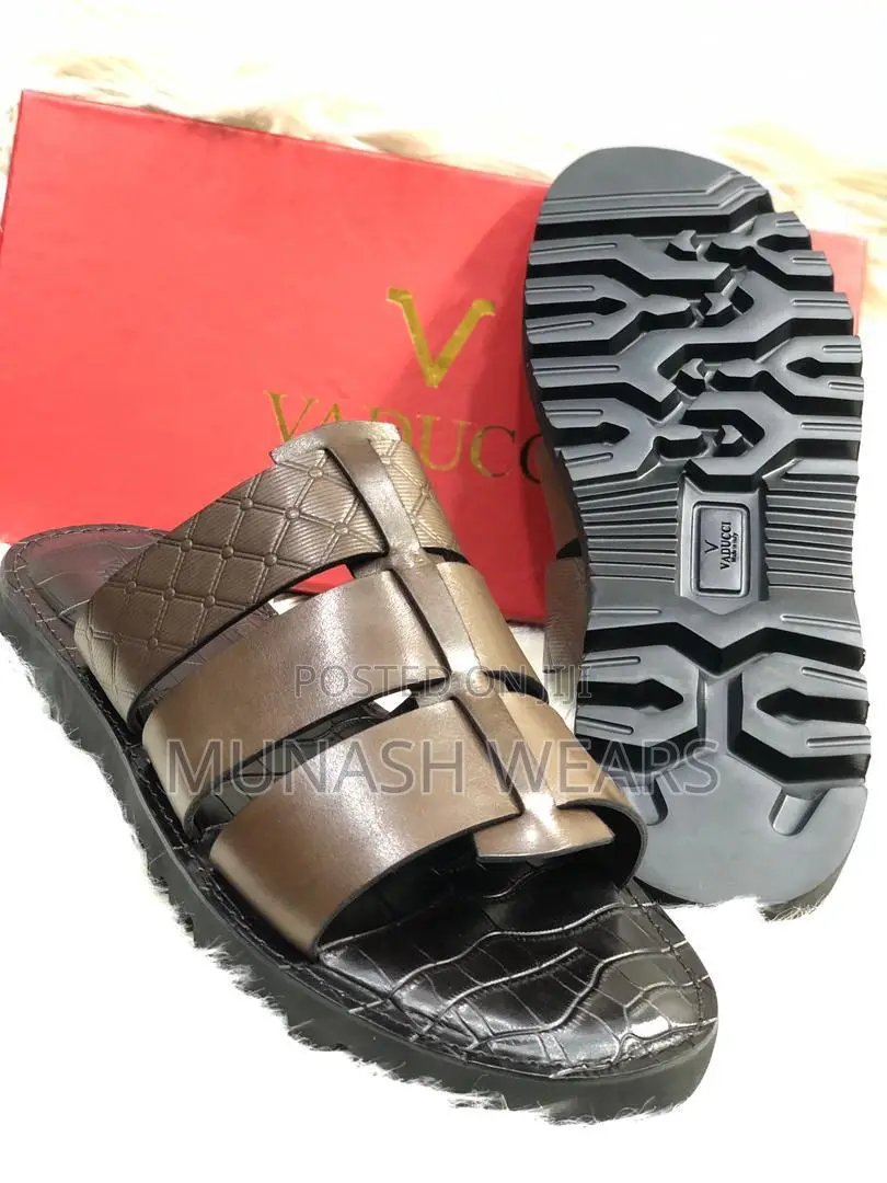 Italian Slipers Collection